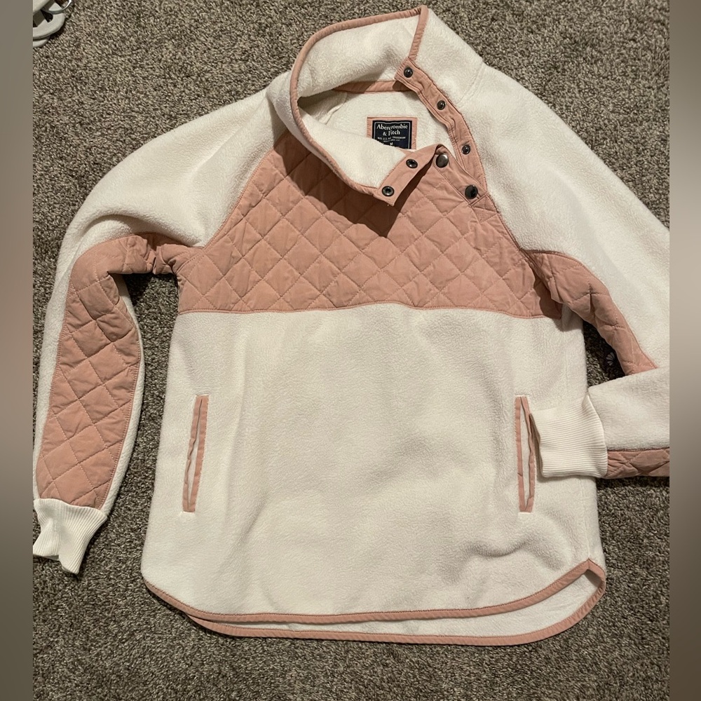 Abercrombie pullover